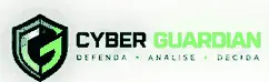 Marca oficial Cyber Guardian